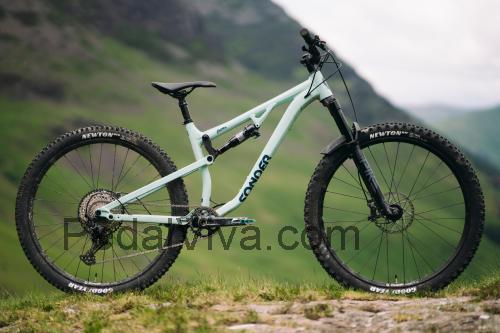 Sonder Cortex ficha tecnica